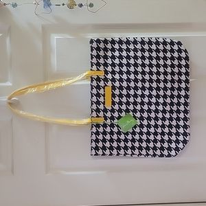 NWT Vera Bradley Tote